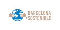 Logo Barcelona Sostenible
