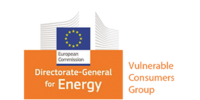 Logo Directorate General for Energy