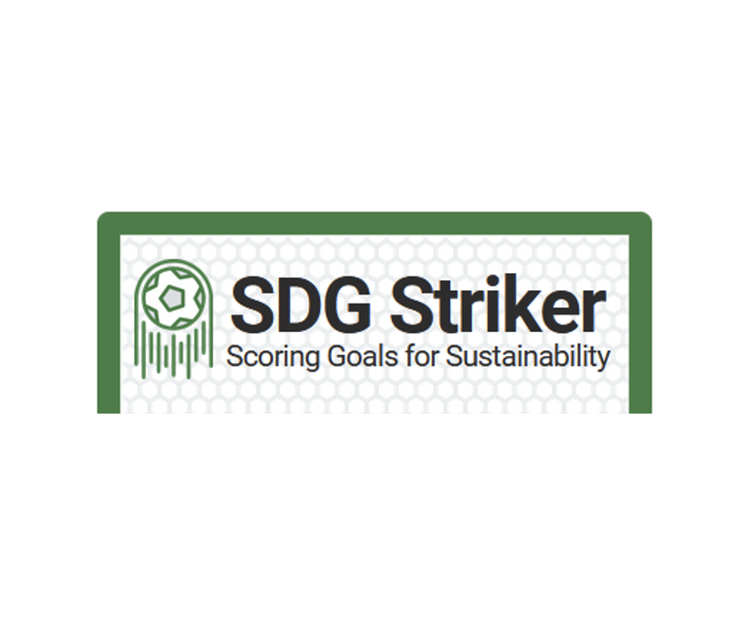 sdg-striker
