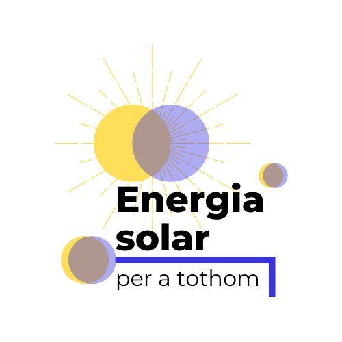 Energia solar per a tothom
