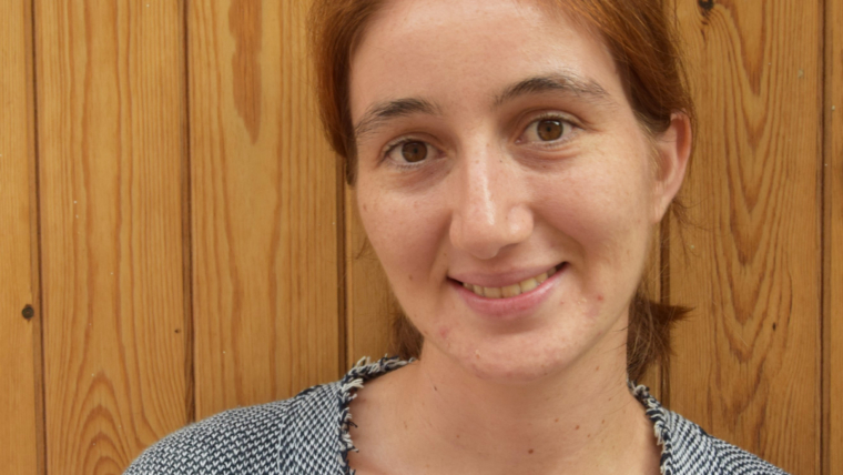 Maria Jabbour. Energy consultant